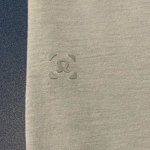 5 year long sleeve Henley light blue